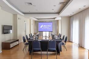 Blue Tree Towers Anália Franco - Tatuapé