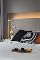 Intercity São Paulo Ibirapuera