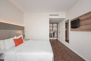 Intercity São Paulo Ibirapuera