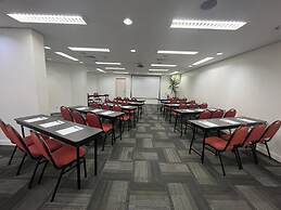 Intercity São Paulo Ibirapuera