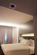 Intercity São Paulo Ibirapuera