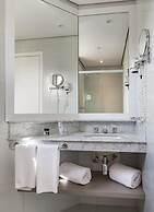 Intercity São Paulo Ibirapuera