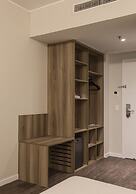 Intercity São Paulo Ibirapuera