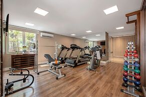 Intercity São Paulo Ibirapuera