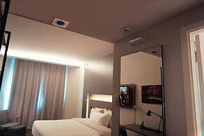 Intercity São Paulo Ibirapuera