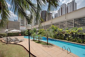 Intercity São Paulo Ibirapuera