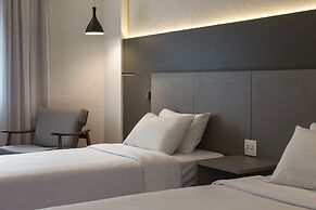 Intercity São Paulo Ibirapuera