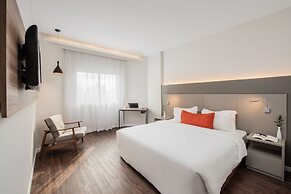 Intercity São Paulo Ibirapuera