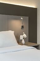 Intercity São Paulo Ibirapuera