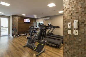 Intercity São Paulo Ibirapuera