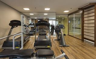 Intercity São Paulo Ibirapuera