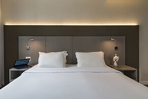 Intercity São Paulo Ibirapuera