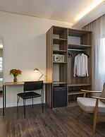 Intercity São Paulo Ibirapuera