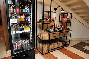 Intercity São Paulo Ibirapuera