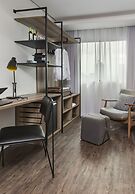 Intercity São Paulo Ibirapuera