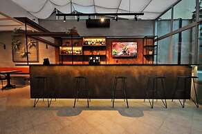 Intercity São Paulo Ibirapuera