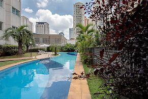 Intercity São Paulo Ibirapuera