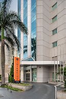 Intercity São Paulo Ibirapuera