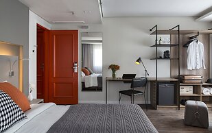 Intercity São Paulo Ibirapuera