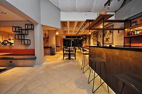 Intercity São Paulo Ibirapuera