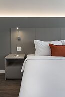 Intercity São Paulo Ibirapuera