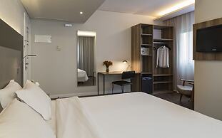 Intercity São Paulo Ibirapuera