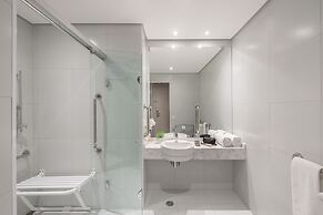 Intercity São Paulo Ibirapuera