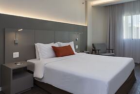 Intercity São Paulo Ibirapuera