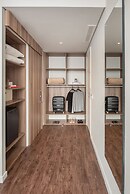 Intercity São Paulo Ibirapuera