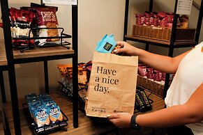 Intercity São Paulo Ibirapuera