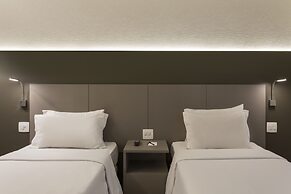 Intercity São Paulo Ibirapuera