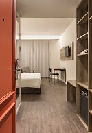 Intercity São Paulo Ibirapuera