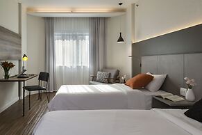 Intercity São Paulo Ibirapuera