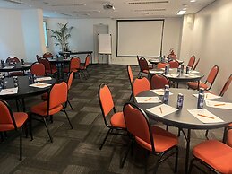 Intercity São Paulo Ibirapuera