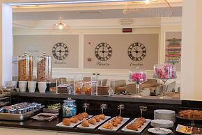 JR Hotels Gigli Firenze