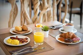 JR Hotels Gigli Firenze