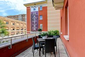Hotel Master