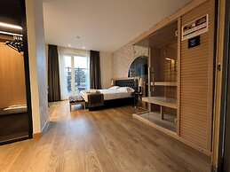 Hotel Master
