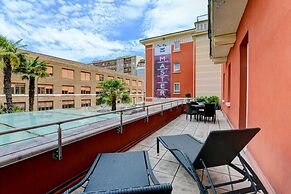 Hotel Master