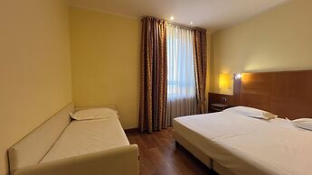 Hotel Master
