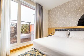Hotel Master