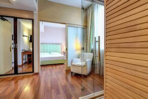 Hotel Master