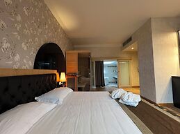 Hotel Master