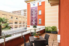 Hotel Master