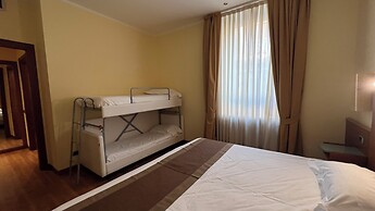 Hotel Master