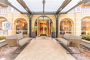 Hotel Master
