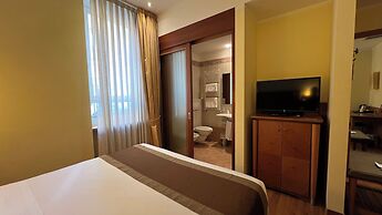 Hotel Master