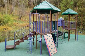 Marriott's StreamSide Douglas at Vail