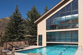 Marriott's StreamSide Douglas at Vail