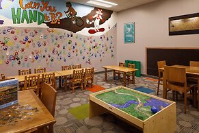 Marriott's StreamSide Douglas at Vail